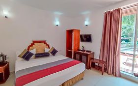 Hotel Elephant Park 