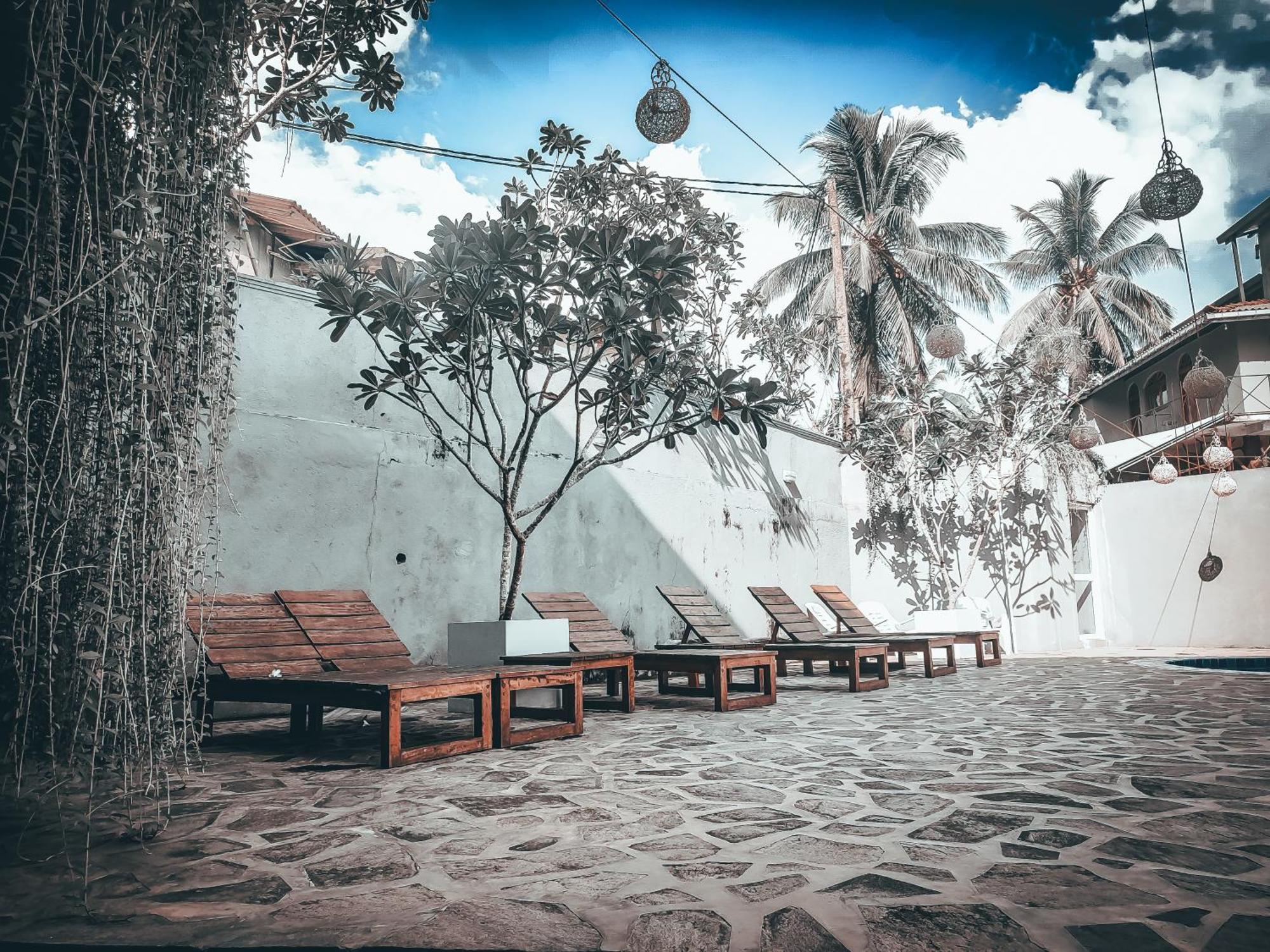 Hotel Elephant Park - New Deal! Half Off Airport Pickups Available Pinnawala  Dış mekan fotoğraf