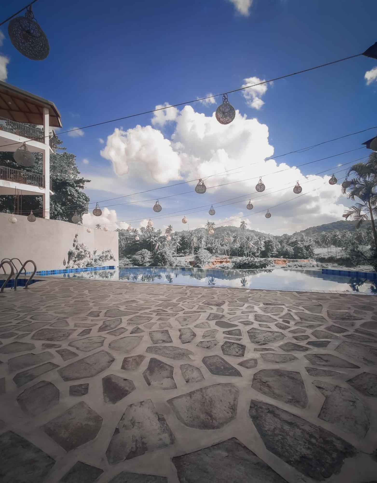 Hotel Elephant Park - New Deal! Half Off Airport Pickups Available Pinnawala  Dış mekan fotoğraf