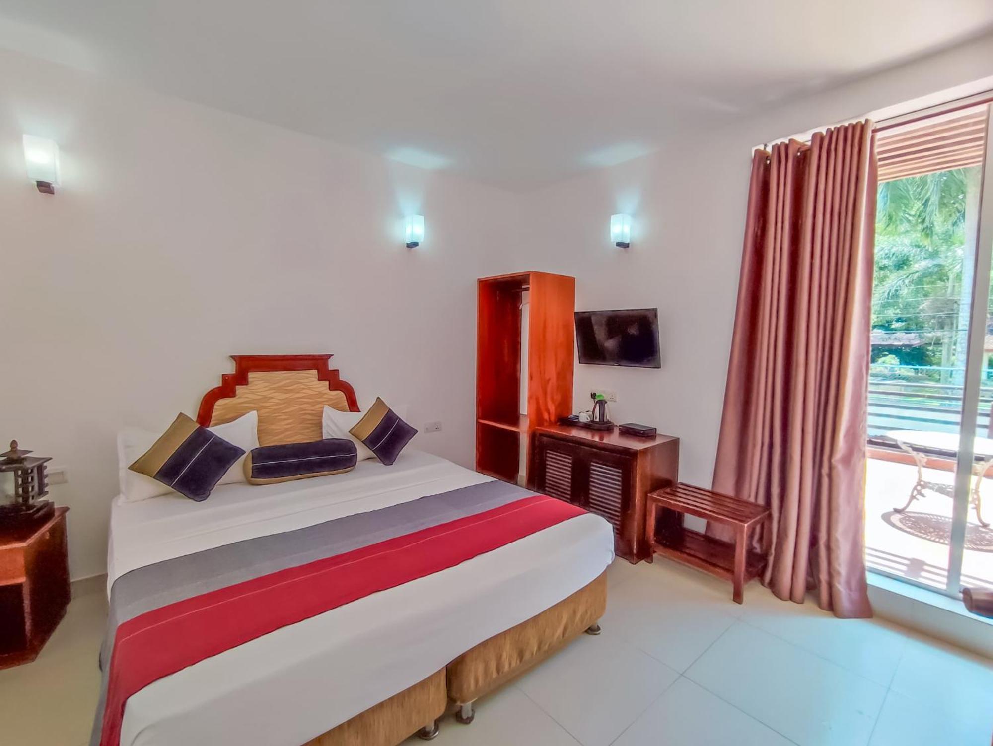 Hotel Elephant Park - New Deal! Half Off Airport Pickups Available Pinnawala  Dış mekan fotoğraf