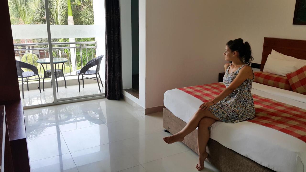 Hotel Elephant Park - New Deal! Half Off Airport Pickups Available Pinnawala  Dış mekan fotoğraf